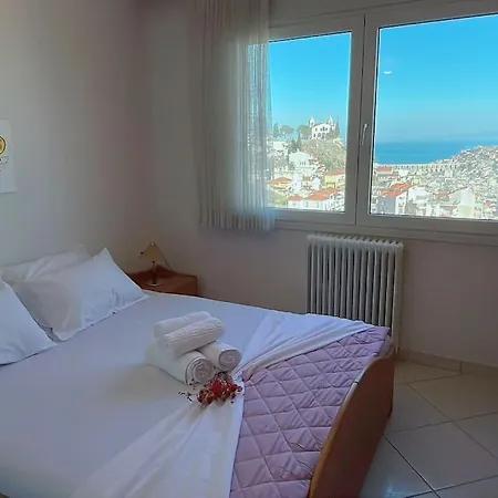 Apartment Luxury Penthouse With Sea View Kavala