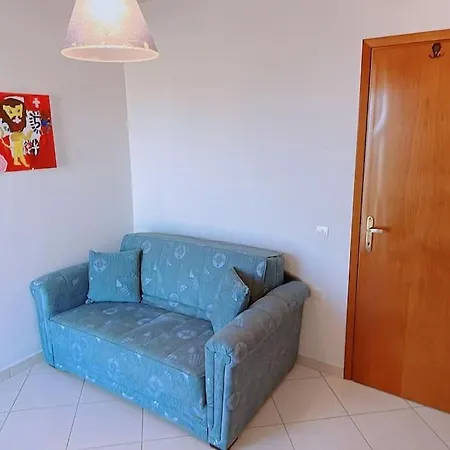 Apartment Luxury Penthouse With Sea View Kavala
