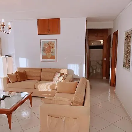 Luxury Penthouse With Sea View Kavala