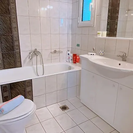 Luxury Penthouse With Sea View * Kavala