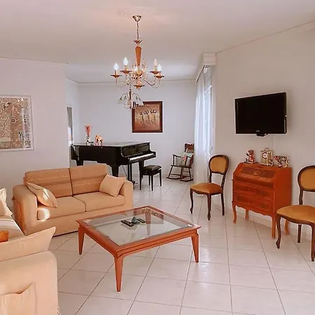 Luxury Penthouse With Sea View Apartment *
